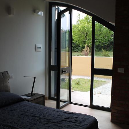 Country House Erba Regina Frascati Cameră foto