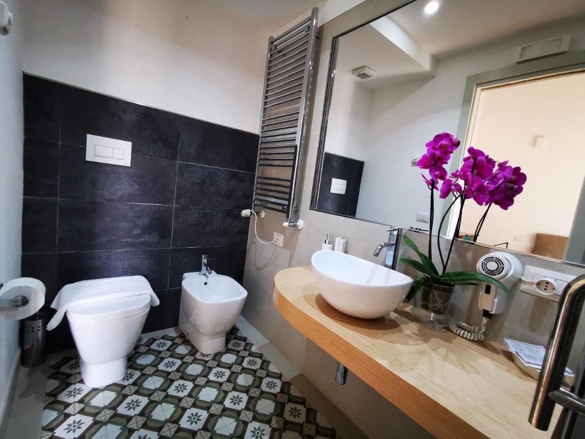 Country House Erba Regina Frascati Exterior foto