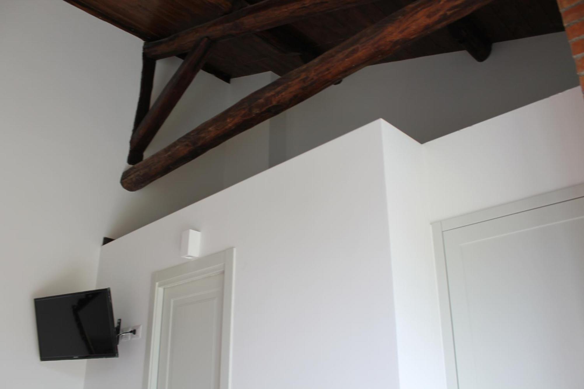 Country House Erba Regina Frascati Cameră foto