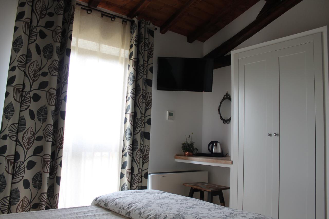 Country House Erba Regina Frascati Exterior foto