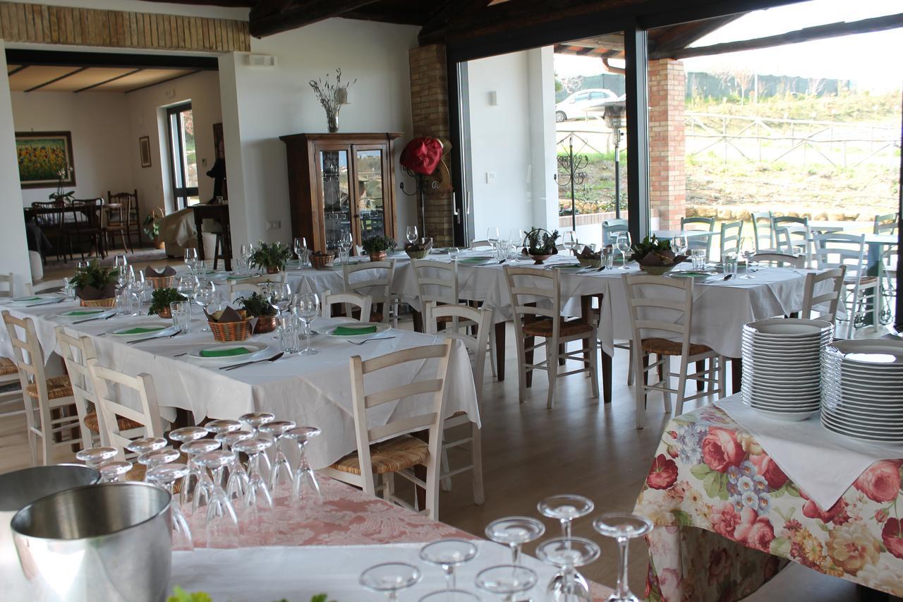 Country House Erba Regina Frascati Exterior foto
