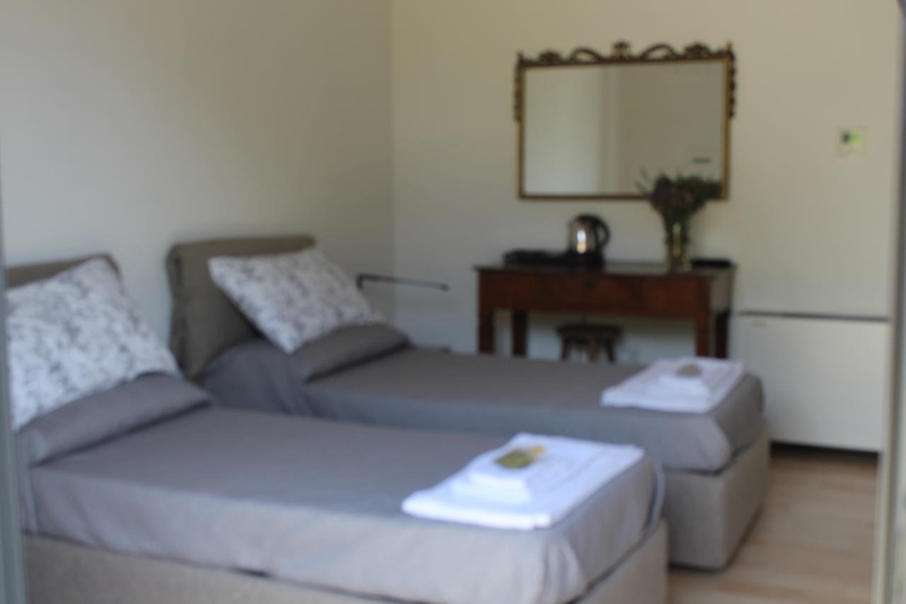 Country House Erba Regina Frascati Exterior foto
